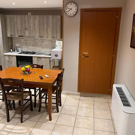 Del Corso Apartment Palese Airport Bari Ngoại thất bức ảnh