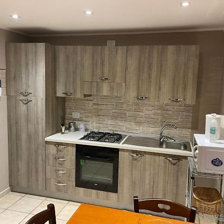 Del Corso Apartment Palese Airport Bari Ngoại thất bức ảnh