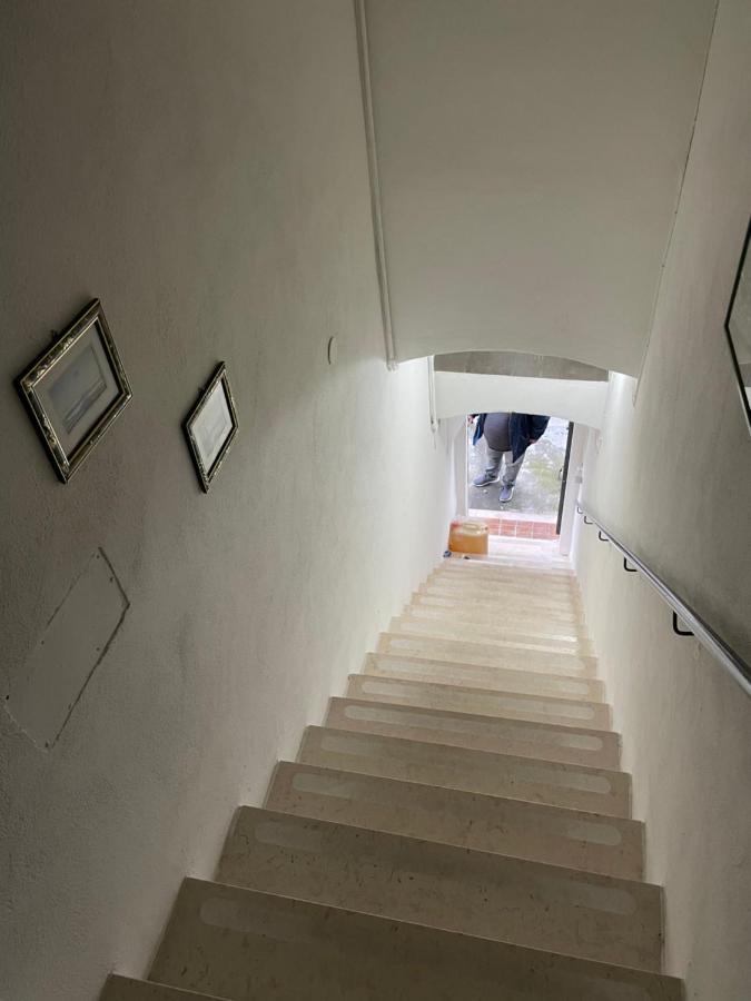 Del Corso Apartment Palese Airport Bari Ngoại thất bức ảnh