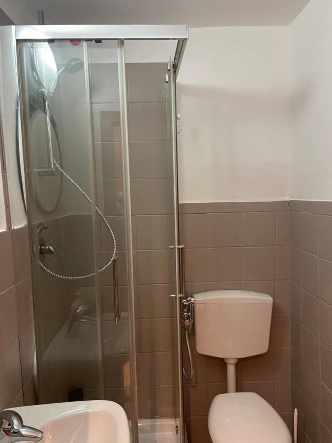 Del Corso Apartment Palese Airport Bari Ngoại thất bức ảnh