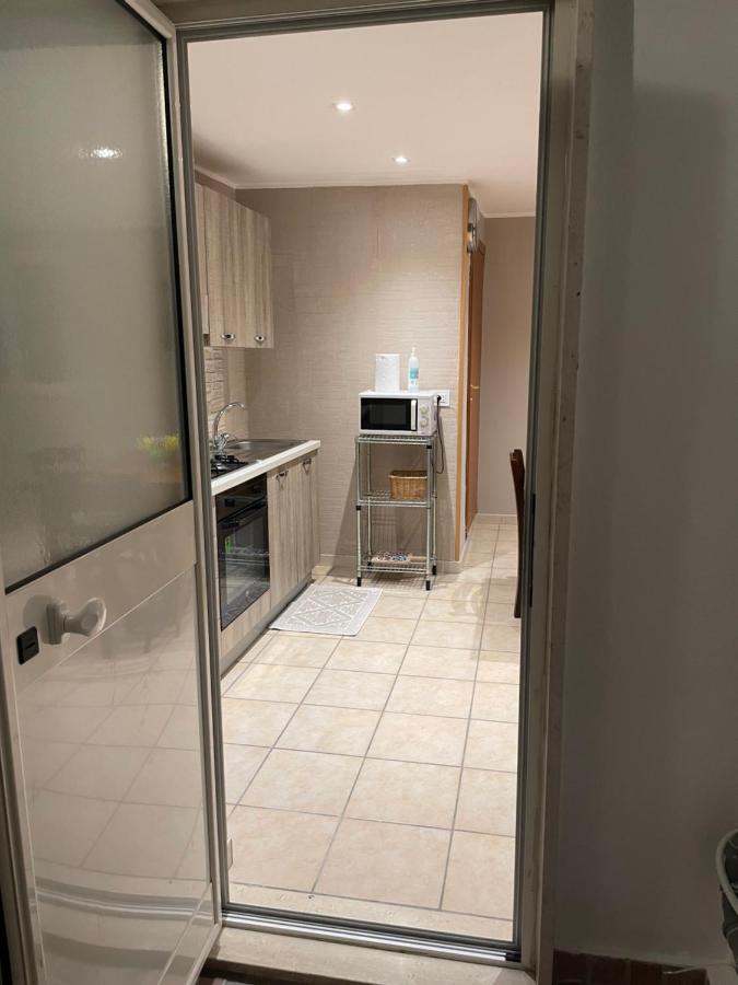 Del Corso Apartment Palese Airport Bari Ngoại thất bức ảnh