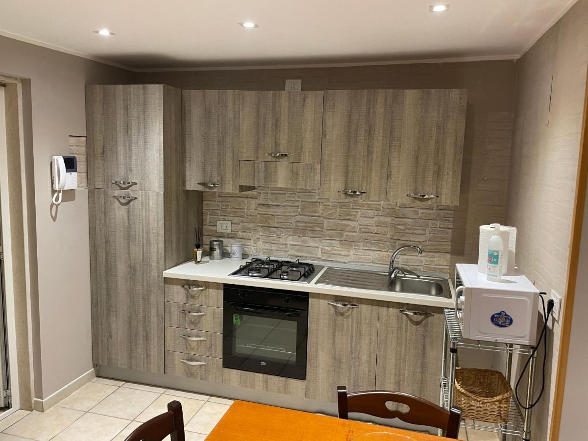 Del Corso Apartment Palese Airport Bari Ngoại thất bức ảnh