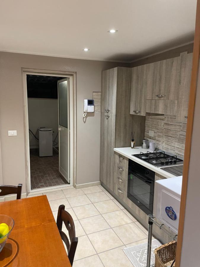 Del Corso Apartment Palese Airport Bari Ngoại thất bức ảnh