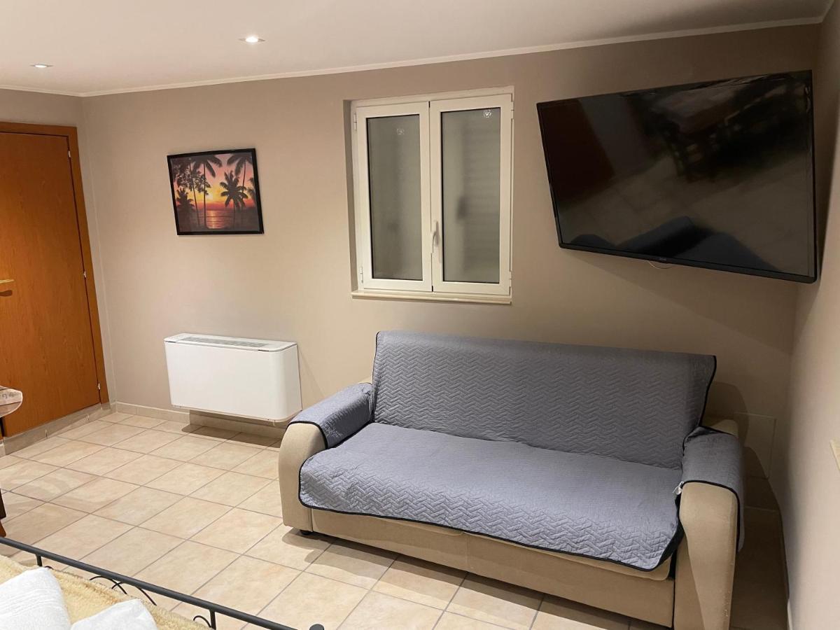 Del Corso Apartment Palese Airport Bari Ngoại thất bức ảnh