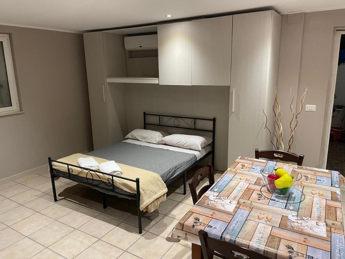 Del Corso Apartment Palese Airport Bari Ngoại thất bức ảnh