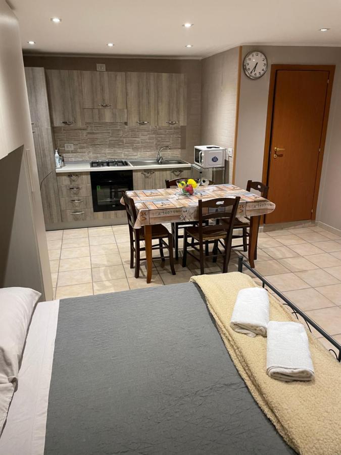 Del Corso Apartment Palese Airport Bari Ngoại thất bức ảnh