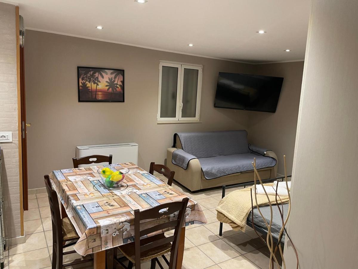 Del Corso Apartment Palese Airport Bari Ngoại thất bức ảnh