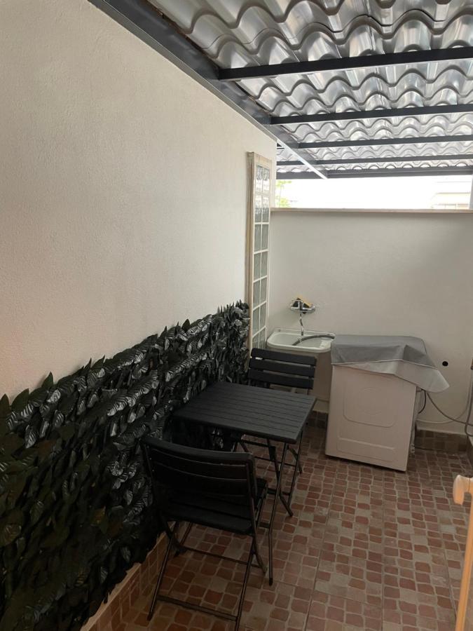 Del Corso Apartment Palese Airport Bari Ngoại thất bức ảnh