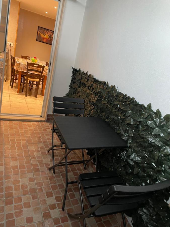 Del Corso Apartment Palese Airport Bari Ngoại thất bức ảnh